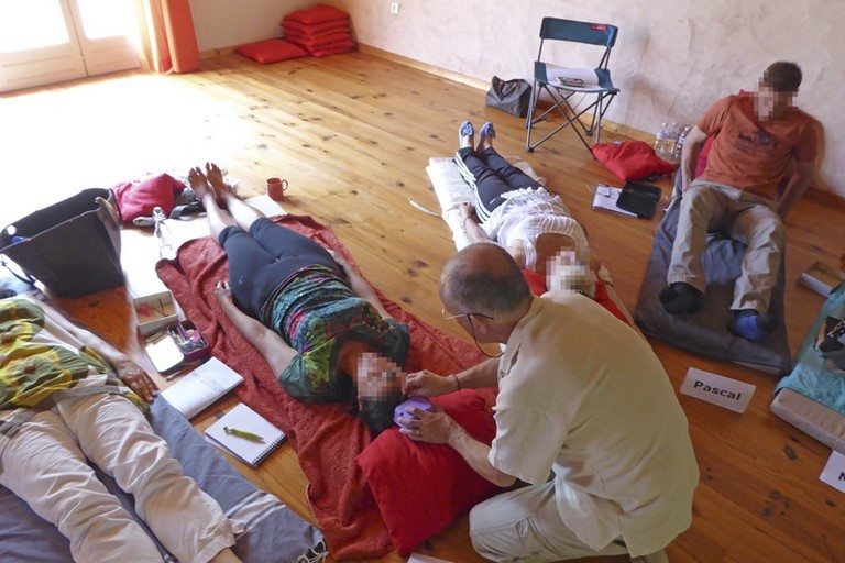 Gérard donne des conseils