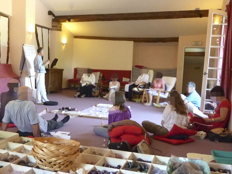 Module 1 enseignement