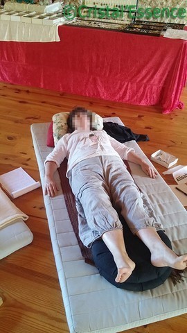 Exercice de ressenti