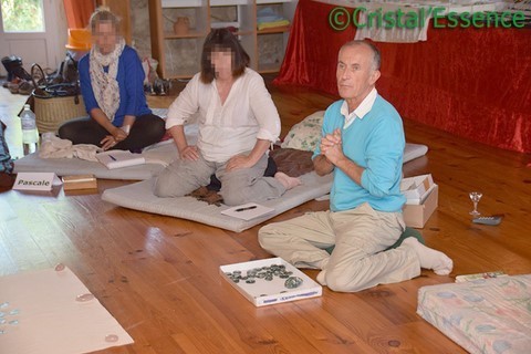 Les explications de Gérard