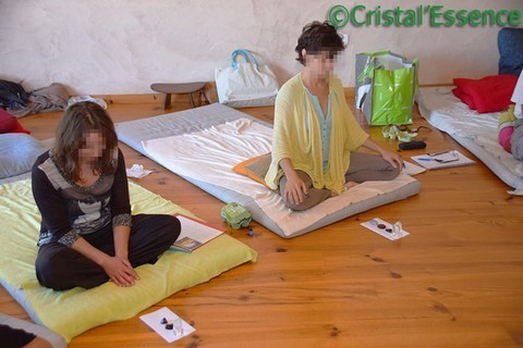 Visualisation avec les pierres