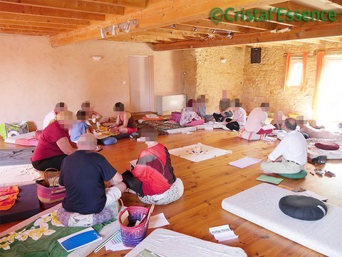 Une exercice à deux