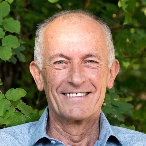 Gérard Cazals Gérard Cazals