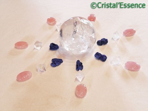 Le deuxième mandala