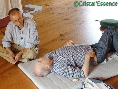 Gérard donne des conseils