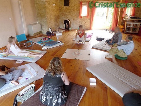 Le groups du module 3